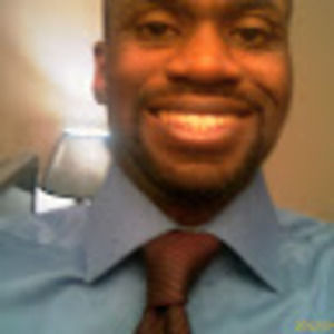 Meet your Posher, Marlon lloyd